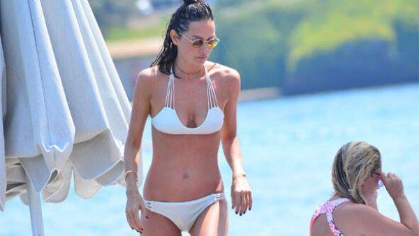 Yasemin Özilhan'ın güzellik sırları