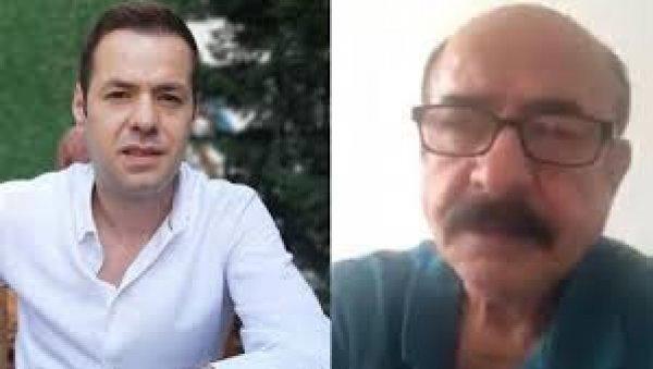 Aşık Ali Nurşani oğlu için yardım çağrısı yaptı