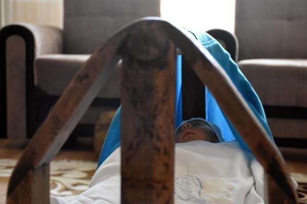 Asırlık beşikte 4 kuşak yetişti