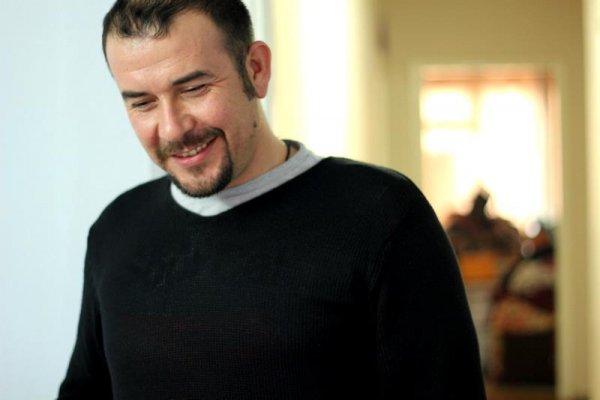 Babacan Pesenkurdu, yeni romanı Nokta’yı anlatıyor