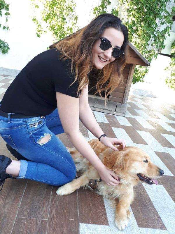 Makas kurbanı olan Begüm Kartal'ın organları bağışlandı