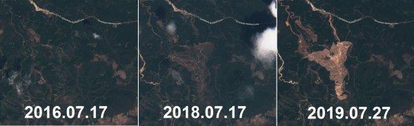 Kanadalılar Çanakkale'deki madeni aldıklarına seviniyor