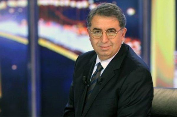 Oğuz Haksever bir mektupla NTV'ye veda etti