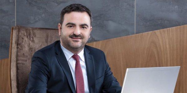 Başiskele Belediye Başkanı şirketlerin başına geçti