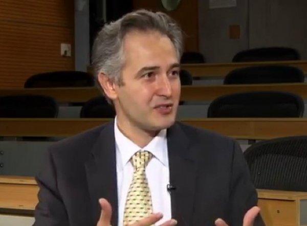 ABD'deki FETÖ şebekesi