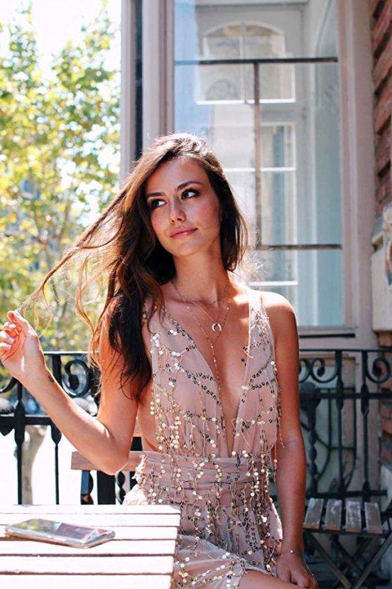 Berkay Hardal'ın yeni aşkı