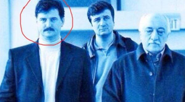 ABD'deki FETÖ şebekesi