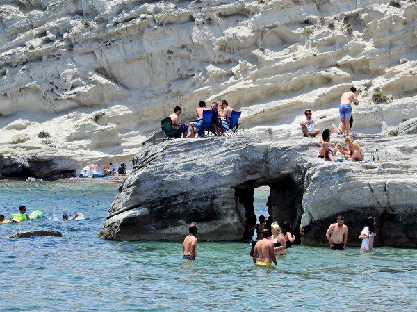 Kurban Bayramı'nda Çeşme'deki oteller yüzde 100 doldu