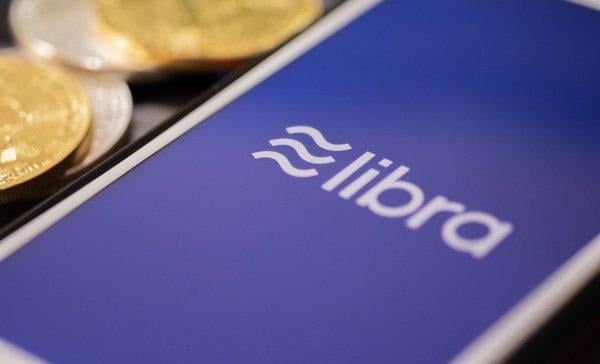 facebook libra