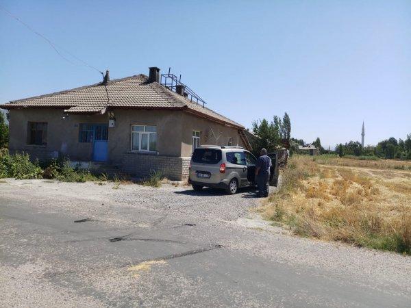 Konya'da hamile eşini öldüren şahıs serbest bırakıldı