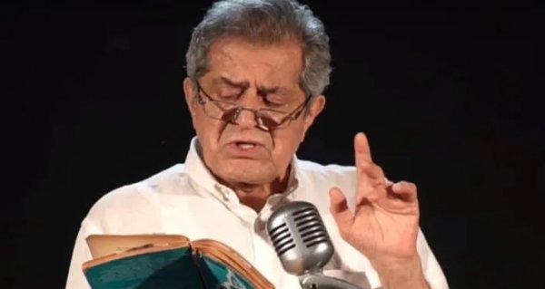 Sanatçı Haldun Ergüvenç hayatını kaybetti