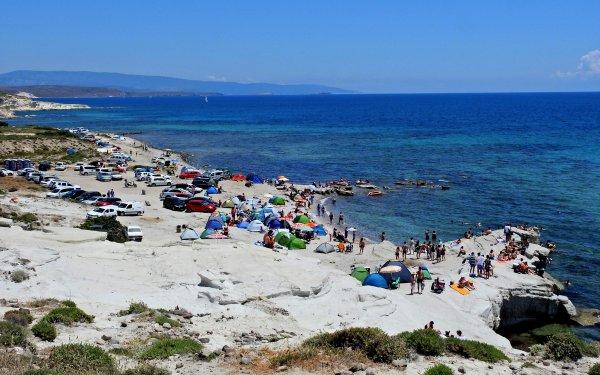 Kurban Bayramı'nda Çeşme'deki oteller yüzde 100 doldu