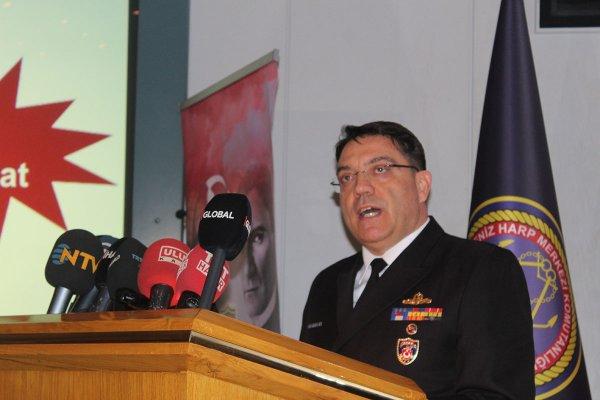 FETÖ mağduru komutanlar terfi ettirildi