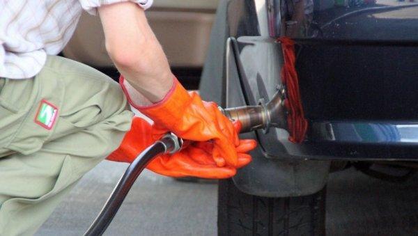 LPG otogaz litre fiyatına indirim