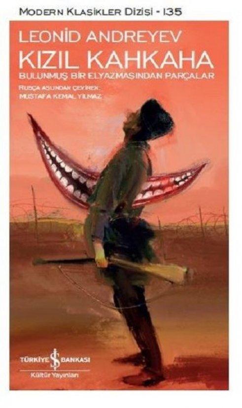 Savaş ve ölümün diğer adı: Kızıl Kahkaha