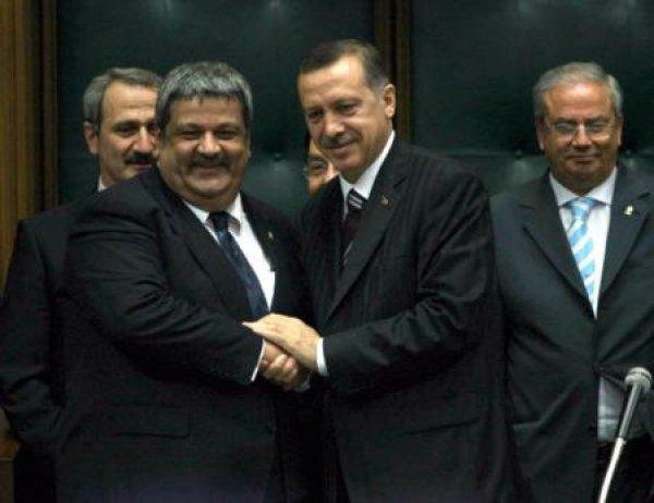 Osman Yağmurdereli kimdir? biyografisi