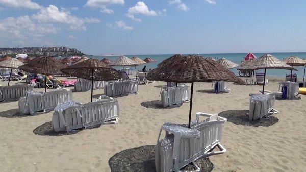 İstanbul en sakin gününü yaşadı