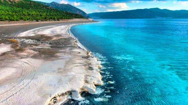 Ayder ve Uzungöl'de kaçak yapılaşmaya izin yok