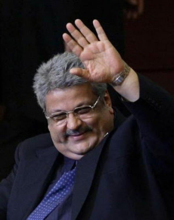 Osman Yağmurdereli kimdir? biyografisi