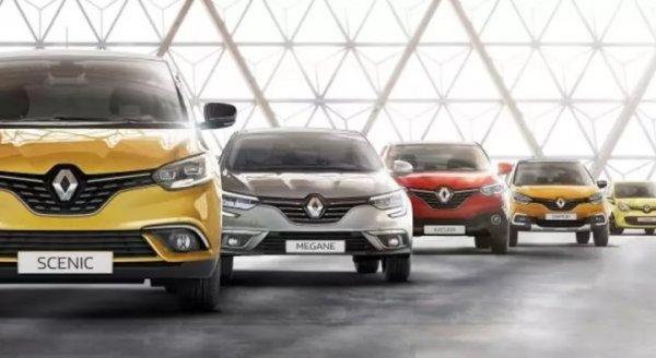 Son 15 yılda en çok satılan otomobil markaları