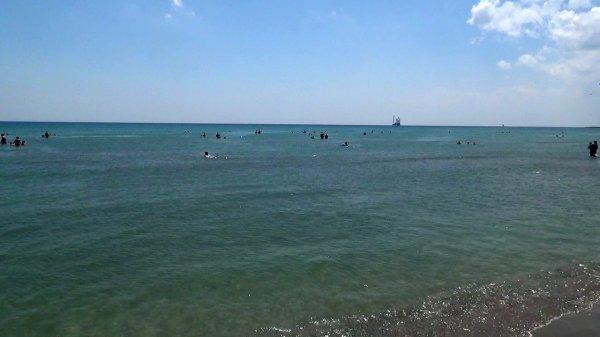 İstanbul en sakin gününü yaşadı