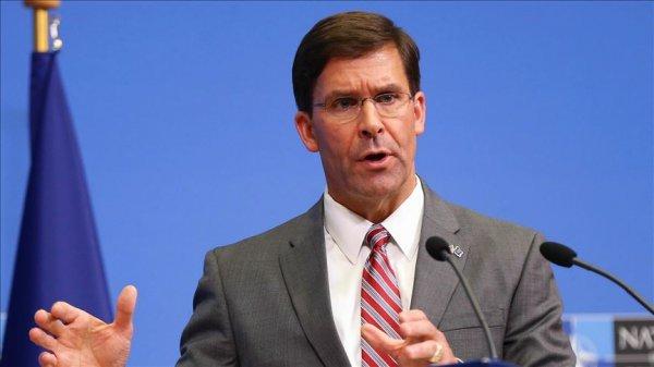 ABD Pasifik'e orta menzilli füze konuşlandıracak