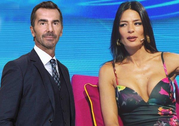 Asuman Krause ile İlker İnanoğlu tekrar sevgili oldu