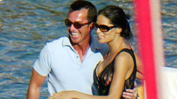 Asuman Krause ile İlker İnanoğlu tekrar sevgili oldu