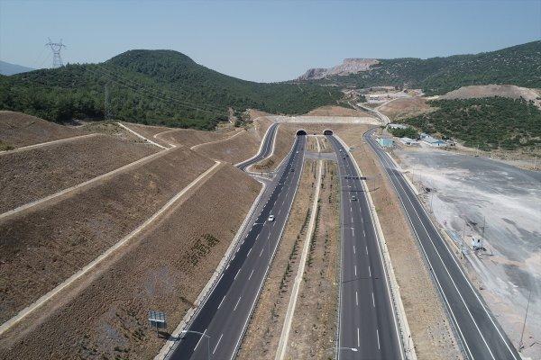 İstanbul-İzmir Otoyolu ücretleri