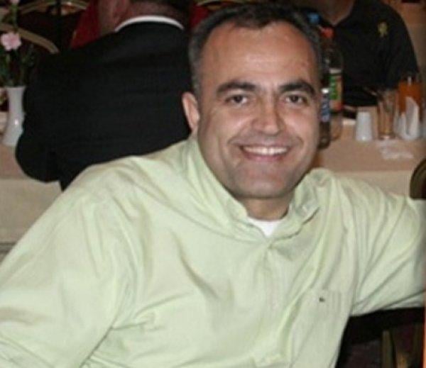 TSK'ya gönüllü dönen pilot albay generalliğe terfi etti