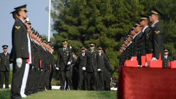 Yedek astsubaylığa başvuru 10 bine yaklaştı