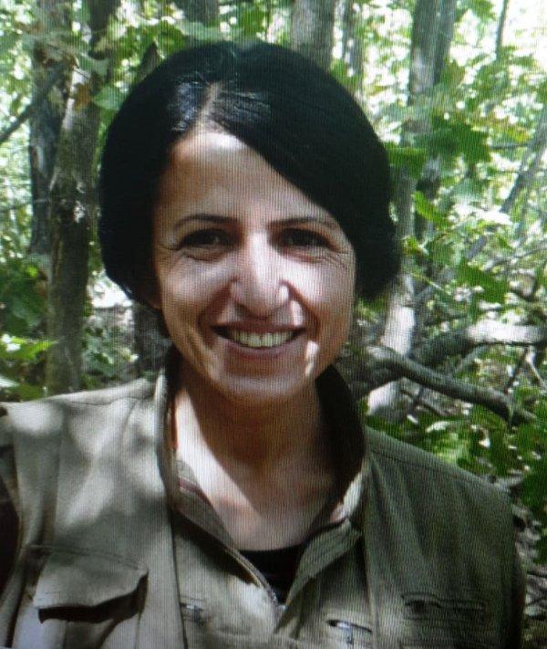 Gri listedeki iki kadın terörist İstanbul'da yakalandı