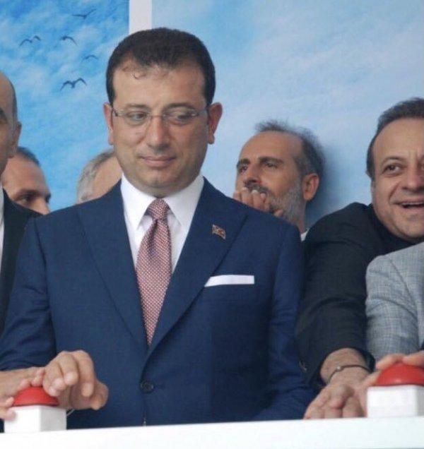 Siyasetin butona basma ya da basamama durumları