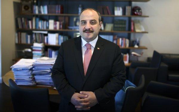 Hakkari'deki kayak merkezine 100 yataklı otel yapılacak