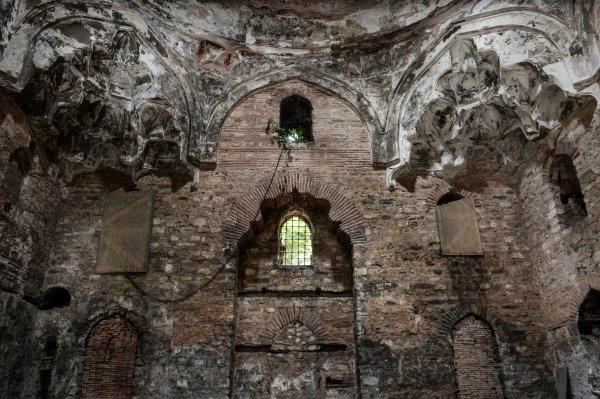 550 yıllık hamam 3,5 milyon dolara satılıyor