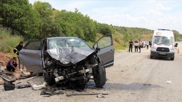 Kurban Bayramı'nda 116 bin 236 trafik personeli çalışacak