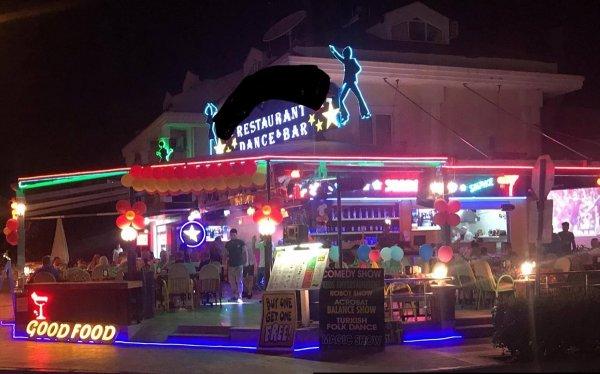 Eğlence merkezleri denetlendi, 637 bin TL ceza kesildi