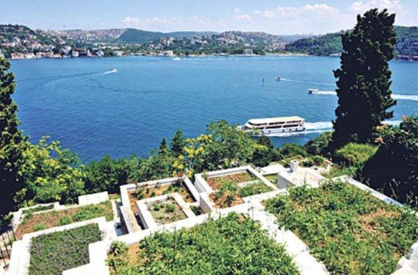 İstanbul'daki mezarlık fiyatları