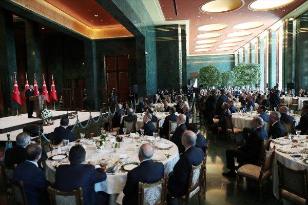 Erdoğan, Suriye'nin kuzeyine operasyonda kararlı