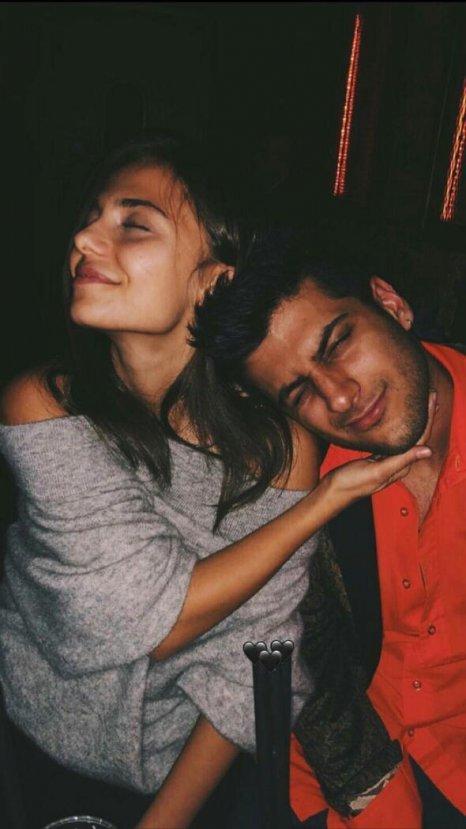 Bahar Şahin'den Reynmen açıklaması