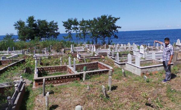 İstanbul'daki mezarlık fiyatları