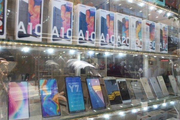 Artık telefonu bozdurup nakit alamayacaksınız