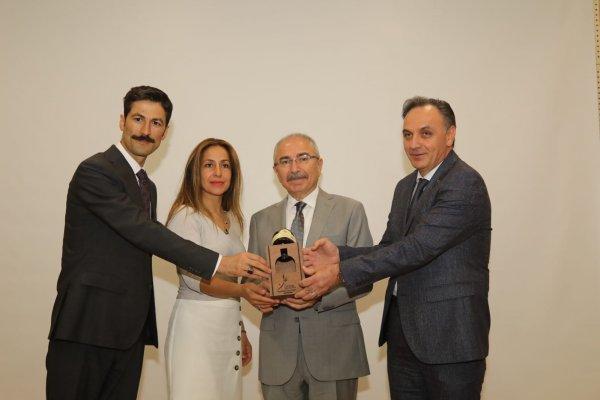 Mardin Derik zeytinyağı dünyanın en iyisi seçildi