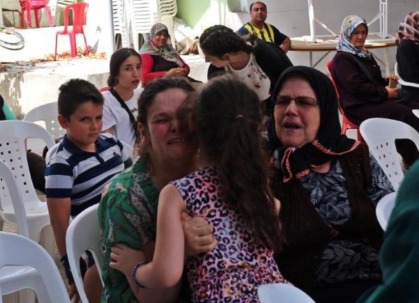 TOKİ Zonguldak'ta kura çekti