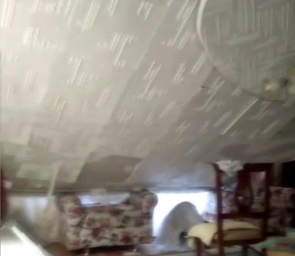 Denizli depreminde itfaiye erini üzen ihbar