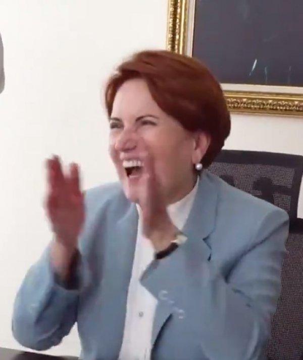 Devlet Bahçeli, Meral Akşener'e cevap verdi