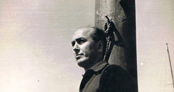 Röportaj ve şiirlerinden alıntılarla Edip Cansever