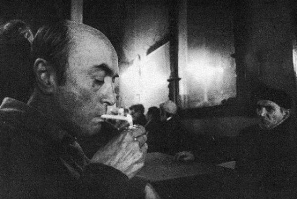 Röportaj ve şiirlerinden alıntılarla Edip Cansever