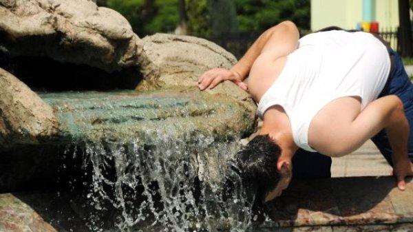 Kurban Bayramı'nda sıcak hava bekleniyor