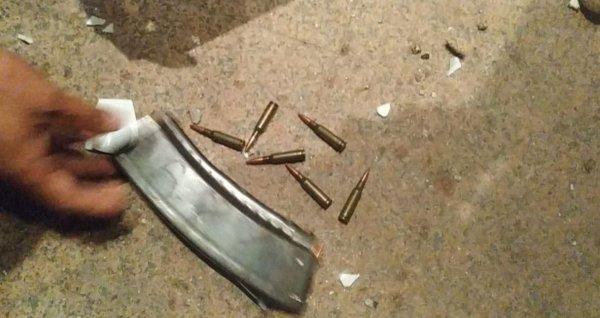 Atambayev'in gözaltısı Kırgızistan’ı karıştırdı